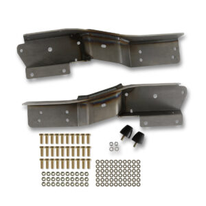 C-Notch - Bolt in Kit - 67-72 GM C10 Truck DSE040117DS