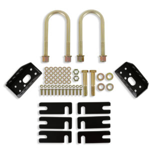 Anti-Squat Kit - 67-72 GM C10 Truck DSE040119DS
