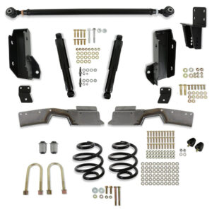 Rear Susp. Speed Kit-1 67-72 GM C10 Truck DSE041651DS