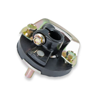 3/4-30 Rag Joint w/Pinch Bolt DSE090205DS