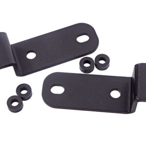 21- Ford Bronco A-Pillar Light Mount Bracket DZZ4613
