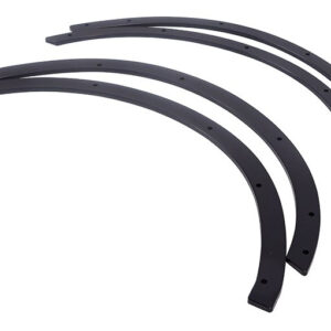 21-   Ford Bronco Fender Delete Set of 4 DZZ4617