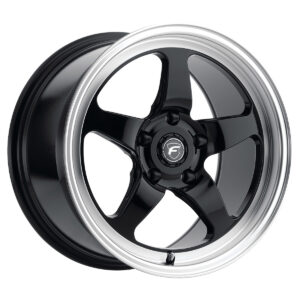 17x11 D5 Drag Wheel 5x4.75 BC 7.8 BS FSWF09171163P43