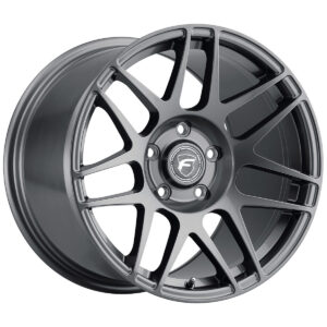 17x4.5 F14 Drag Wheel 5x4.75 BC 1.8 BS FSWF1737B563N26