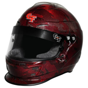 Helmet Nova Fusion X-Large Red SA2020 GFR16005XLGRD