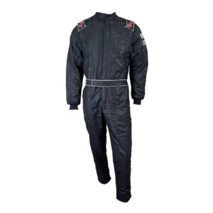 Suit G-Limit X-Large Black SFI-5 GFR35451XLGBK