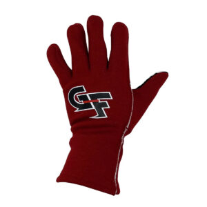 Gloves G-Limit Youth Medium Red GFR54000CMDRD