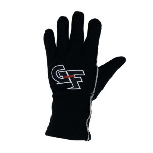 Gloves G-Limit XX-Large Black GFR54000XXLBK
