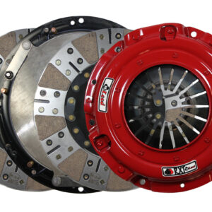 RST Street Twin Clutch Kit  Ford 1-1/16 10-Spl MCL6913-02