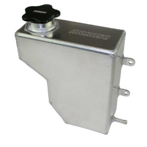 Coolant Tank - Polaris RZR 2016 -Up MOR43000
