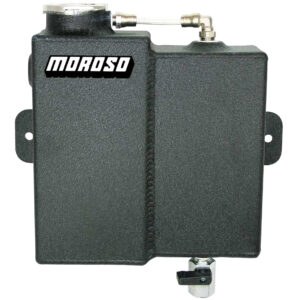 Dual Coolant Tank - Expansion/Recovery MOR63775
