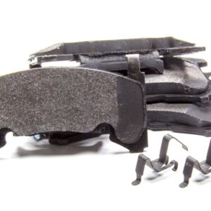 Brake Pads Metric GM PFR0154.20