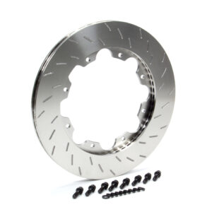 LH DDS Rotor .810in x 11.75in PFR299.20.0045.01
