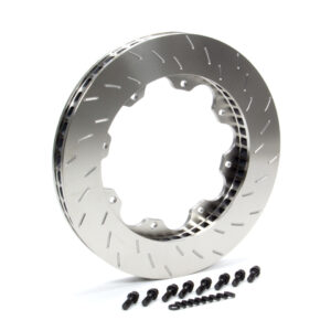 LH DDS Rotor 1.25in x 11.75in PFR299.32.0045.01