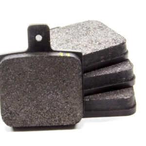 7757 RACE PAD SET - 11 C MPD 12 MM PFR7757.11.12.44