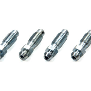 Bleeder Screw Kit 4 pcs PFR900.900.104.01