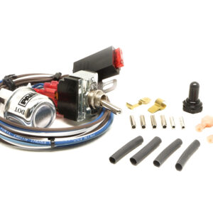 Universal Hazard Switch PWI30122