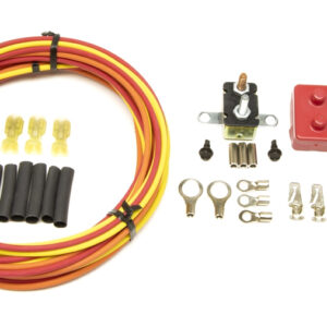 Universal Convertible Top Wiring Harness PWI30730