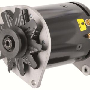 PowerGEN Alternator Ford Swing Mount 90 Amp 12V PWM82101-2