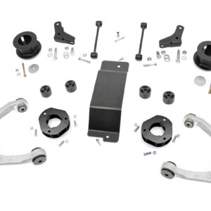 07-20 GM P/U 1500 2WD 3.5in Lift Kit RCS19331