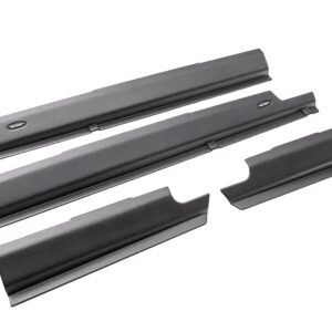 21-   Jeep Gladiator Rocker Guard Body Armor RUG11651.75