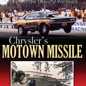 Chrysler Motown Missile SABCT655
