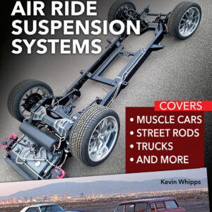How To Install Air Ride Suspension Systems SABSA500