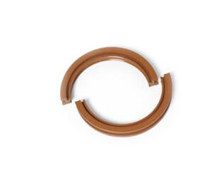 GM LS Series Rear Main Seal 1-Piece SCE21905