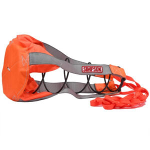 Pilot Chute Flou Orange SIM42085S