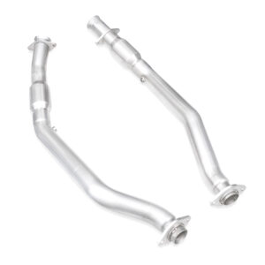 18-21 Grand Cherokee 6.2 Midpipe SWOJEEP62CAT
