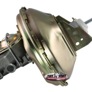 Single Diaphragm Boost er Combo w/2071 Master TFS2127NB