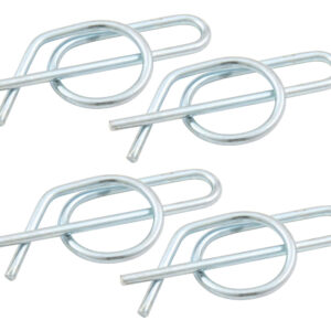 Ladder Pin Clips 4pk For 3/8 Pin TIP1077