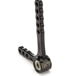 Double Bearing Bell Crank Black TIP5536