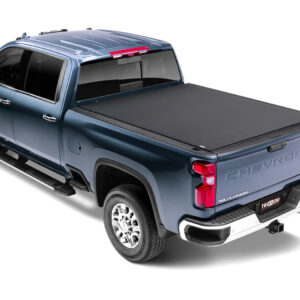 Pro X15 Bed Cover 20- GM P/U 2500HD 6ft9in Bed TRX1473701