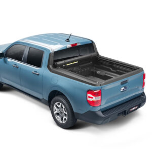 22-Ford Maverick Lo Pro Tonneau Cover 4ft 6in TRX594701