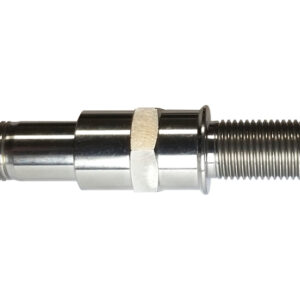 One Nut Stud Titanium Shock To Rear Arm TXRSC-SU-9956