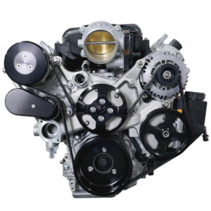 LT1 Engine Front Runner Drive System VIN175041