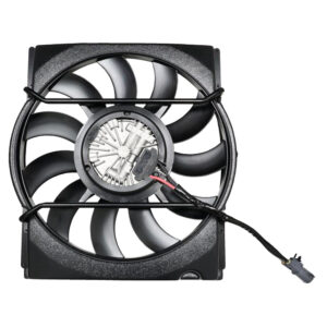 1932 Ford Car Fan Brushless VIN371252