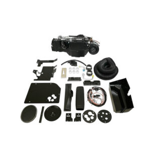 78-82 Corvette with A/C Evaporator Kit VIN564176