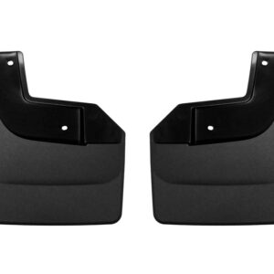 No Drill Mud Flaps WEA120150
