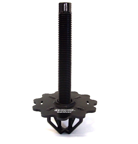 Extend Spring Cup w/ Jack Screw 8in WEHWM304S-8