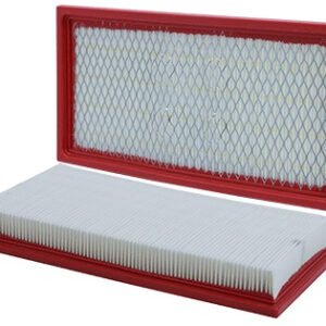 Air Filter Panel WIX46077