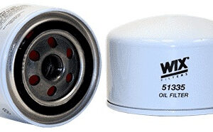 Spin-On Lube Filter WIX51335