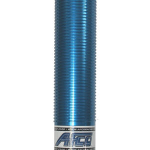 Shock Alum Small Body 6in Threaded AFC1663