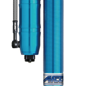 Shock Big Gun X Monotube 7in AFC3270BGX