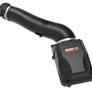 Rapid Induction Cold Air Intake System AFE52-10005D