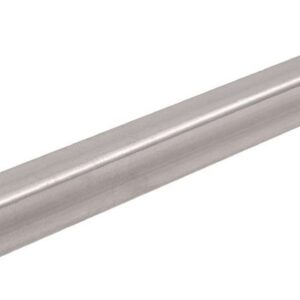 Square Mild Steel Tubing 1in x .083in x 7.5ft ALL22169-7
