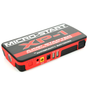 Micro Start 200A Dual Port ANTAG-XP-1