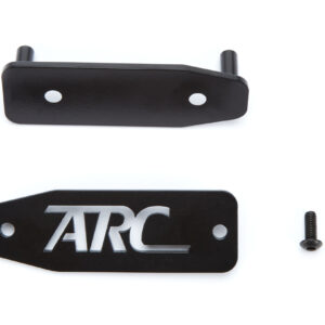 RacePak V-Net Module Mount - Black ARCVM-01