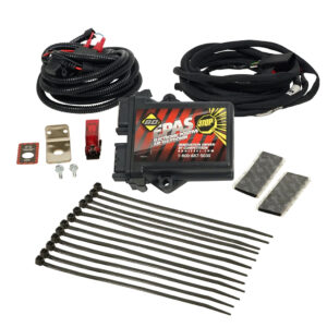 E-Pas Positive Air Shut Off 19-    GM P/U 3.0L BDD1036762